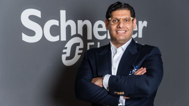Schneider Electric nomeia novo Executive Vice President de Home & Distribution