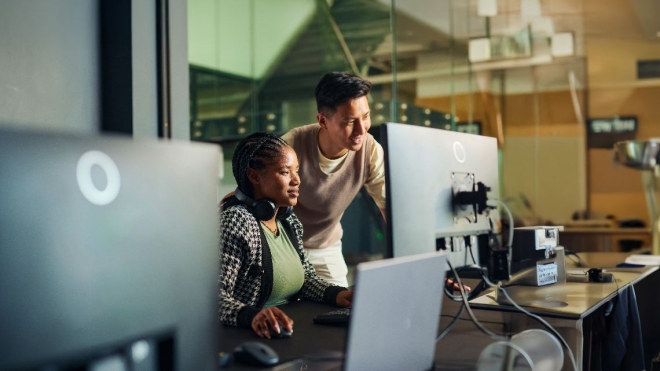 Defender o Espaço de Trabalho Moderno: Porque a Segurança Potenciada por IA é Hoje um Imperativo Empresarial