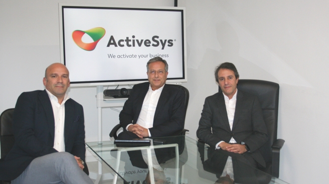 ActiveSys quer ser o Parceiro para a transformação digital