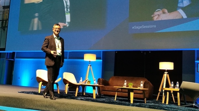 Sage Sessions regressam a Lisboa para debater o futuro das empresas portuguesas