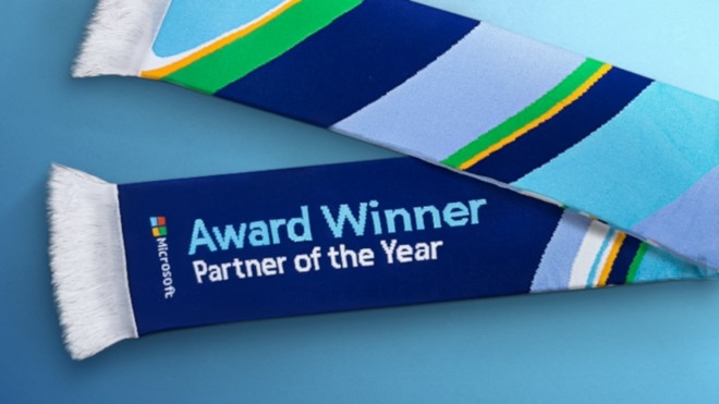 Já são conhecidos os vencedores dos prémios Partner of the Year da Microsoft em Portugal