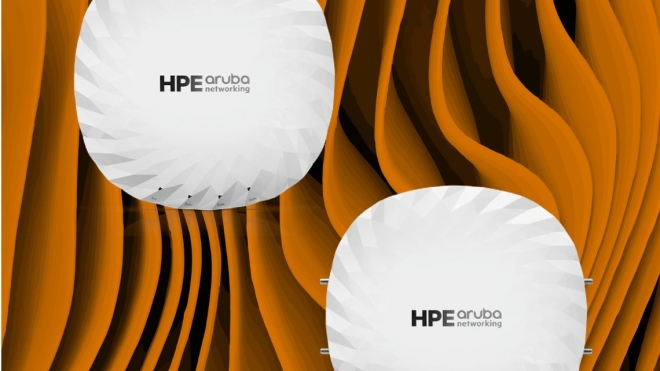 HPE Aruba Networking: Preparar a Conectividade Empresarial para a Nova Era com Wi-Fi 7
