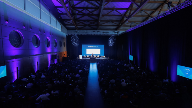 Arrow Summit 2026 arranca com foco no ecossistema de Parceiros