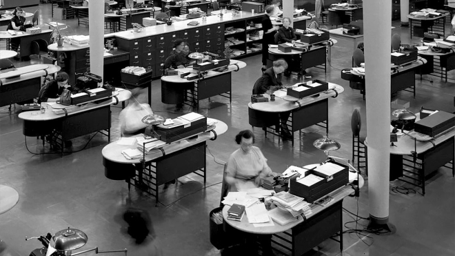 Mobilidade empresarial: rumo ao workplace digital, seguro e eficiente