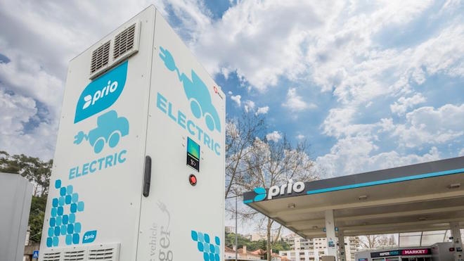 Prio Energy adota Intercept X da Sophos para melhorar segurança