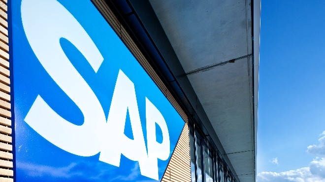 Score torna-se revendedor Rise with SAP