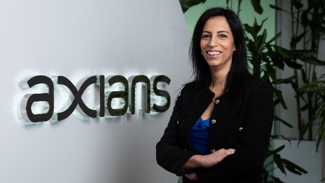 Axians Portugal anuncia nova regional manager