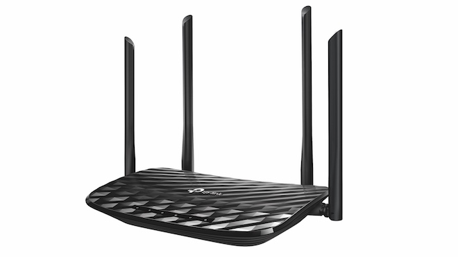 TP-Link lança novo Archer C6