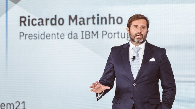 IBM assume compromisso com o Canal em Portugal e quer duplicar valor até 2024