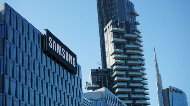 Samsung dispara lucros com crescimento da IA