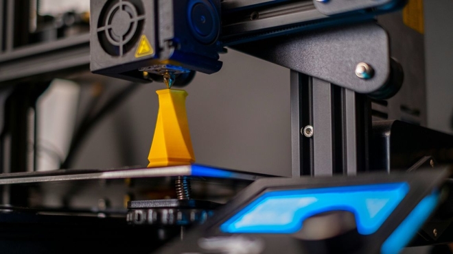 Mercado global de impressoras 3D cresce 31% no segundo trimestre