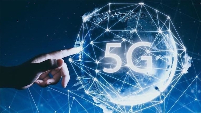 Organizações dependem dos Parceiros na sua estratégia 5G