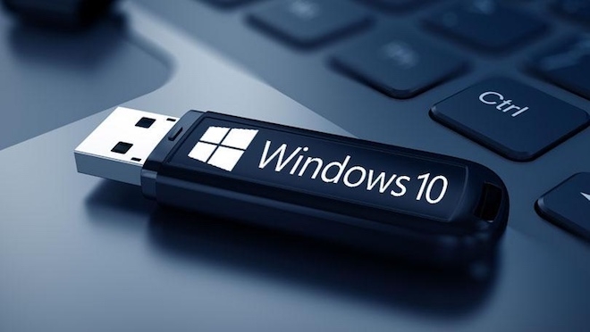 Windows 10 com ecrã preto após atualizações