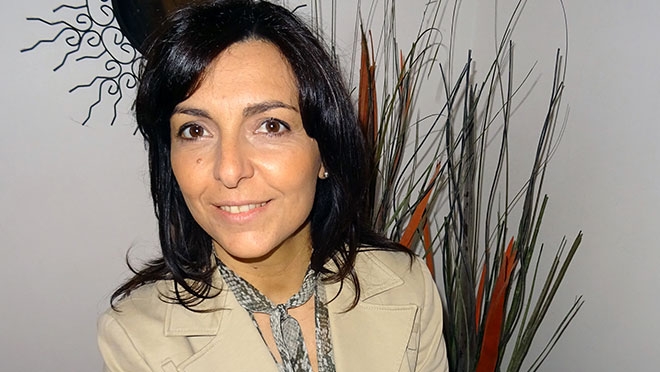 Natália Santos é a nova Marketing Manager da Konica Minolta