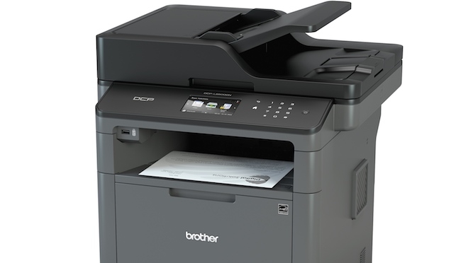 Brother apresenta novas soluções de impressão laser