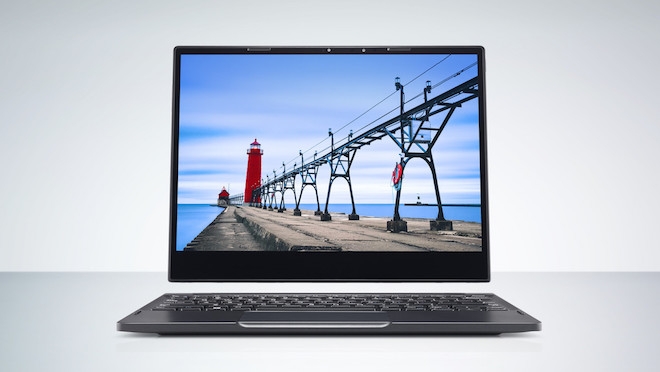 CES 2017: Dell revela o primeiro laptop com carregamento wireless