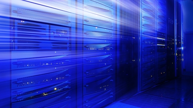 Inovação em armazenamento e gestão da informação no novo data center