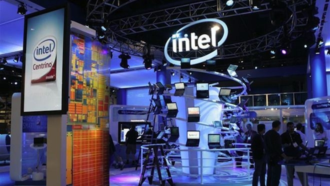 Intel intensifica a diversidade dos seus mercados