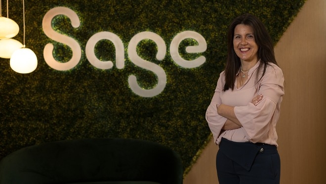 “Fazer parte do Ecossistema Sage é ser um Parceiro Conquistador, Digital, Especialista e Colaborativo”