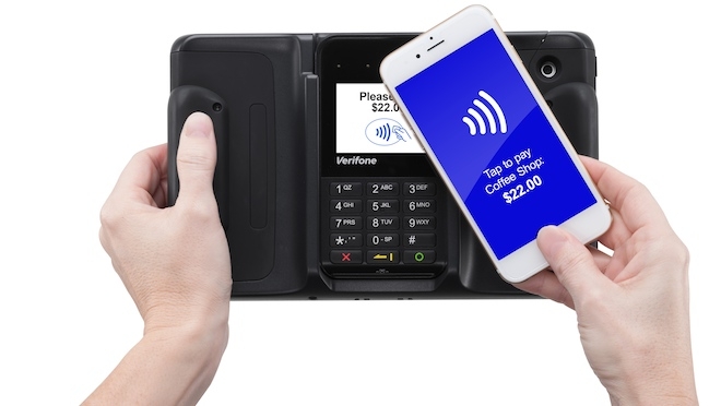 Verifone lança solução que endereça mobilidade e personalização da experiência do cliente