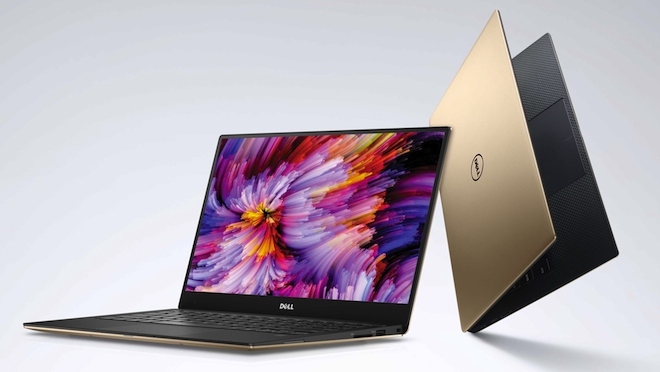 Dell lança novos portáteis XPS e Inspiron