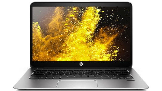 HP revela novo notebook premium para o mercado empresarial