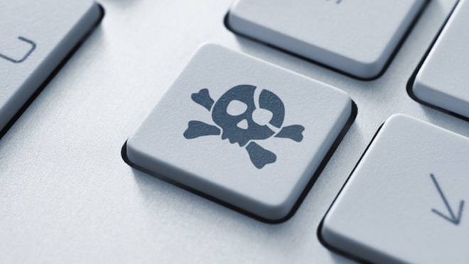 Amostras diárias de novo malware caem em 2015