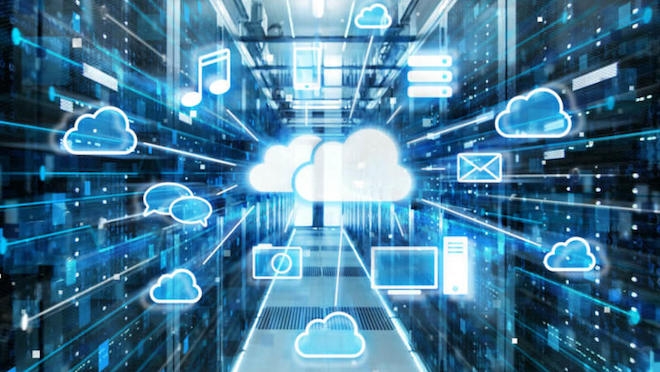 Edge, Multicloud e Cloud Híbrida na era da digitalização