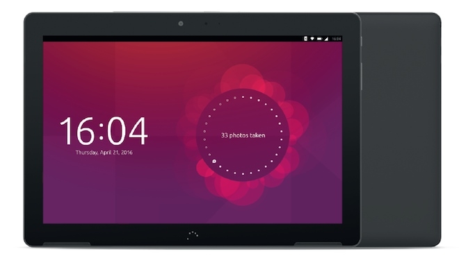 MWC 2016: BQ revela o primeiro tablet Ubuntu convergente com PC