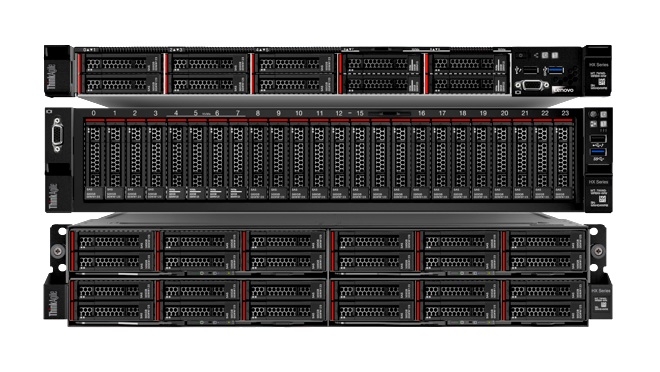 Lenovo Data Center Group disponibiliza portfólio de computação avançada com soluções para transformar empresas