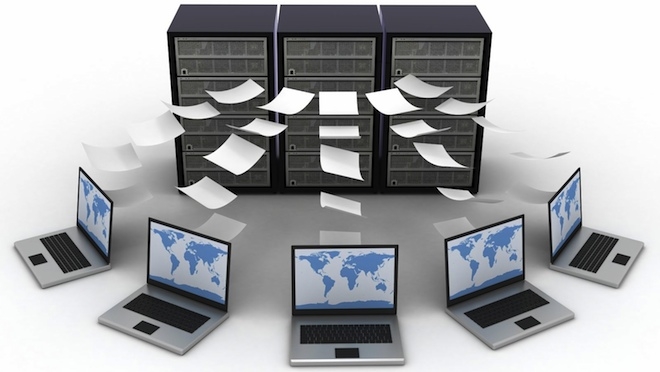 Dell lança solução de armazenamento
