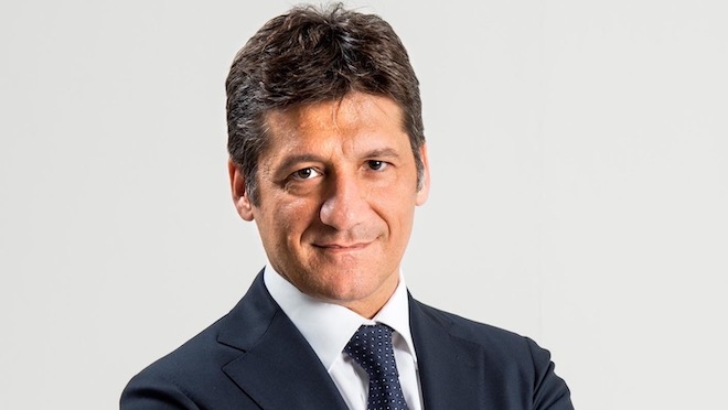 Marco Fanizzi é nomeado vice-presidente de vendas da Commvault para a região EMEA