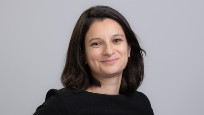 Schneider Electric nomeia nova Chief Sustainability Officer