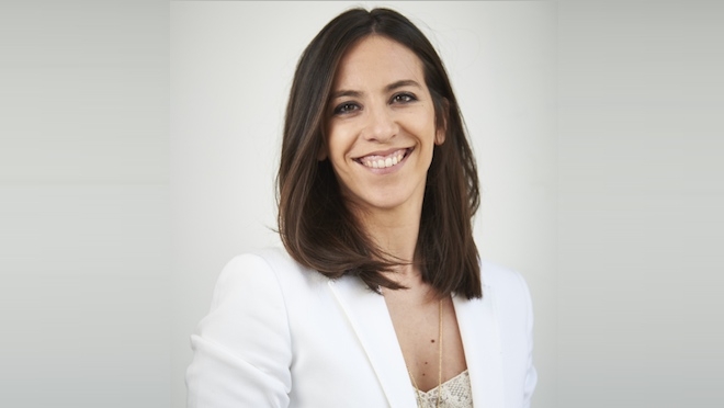 Joana Pires nomeada diretora de negócio Windows e Devices da Microsoft Portugal