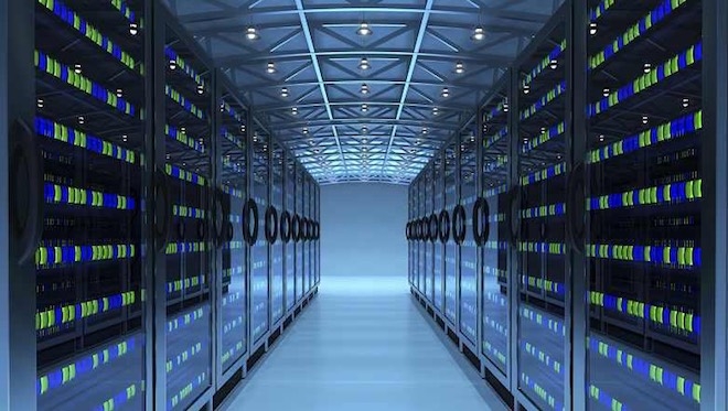 As novas necessidades do data center