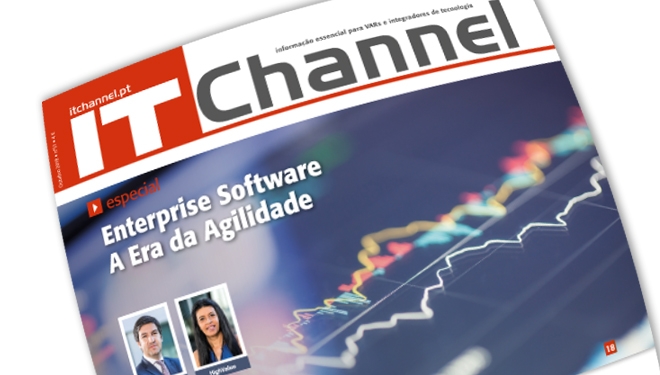 TOP Channel e a evolução do software empresarial na edição de outubro