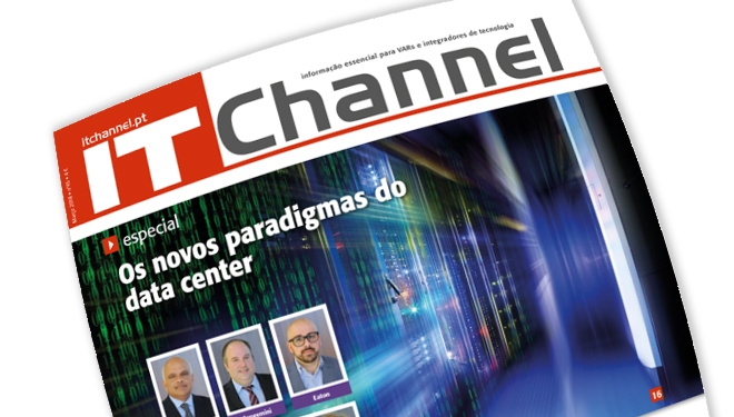 IT Channel de março olha para a evolução do data center privado