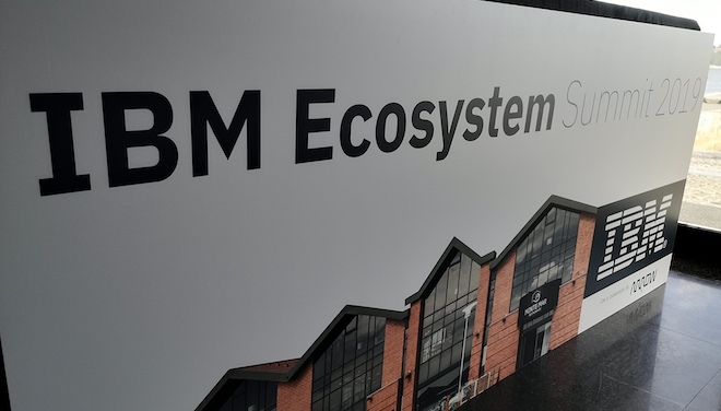 IBM Portugal premeia Parceiros do ano