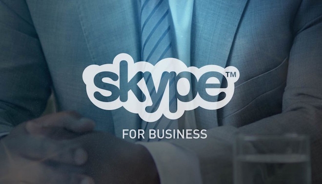 Skype for Business chega ao Office 365 para Empresas