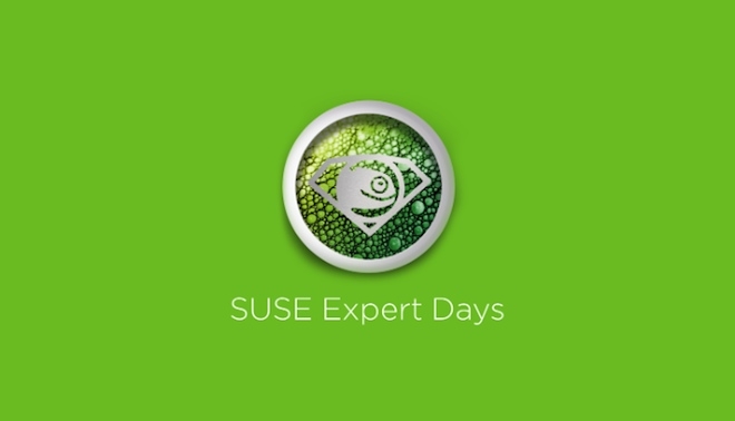 Próxima edição do SUSE Expert Days decorre a 25 de fevereiro