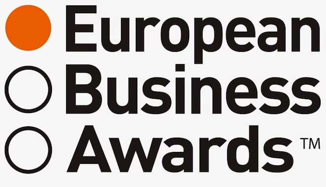 Altronix distinguida como National Champion dos European Business Awards