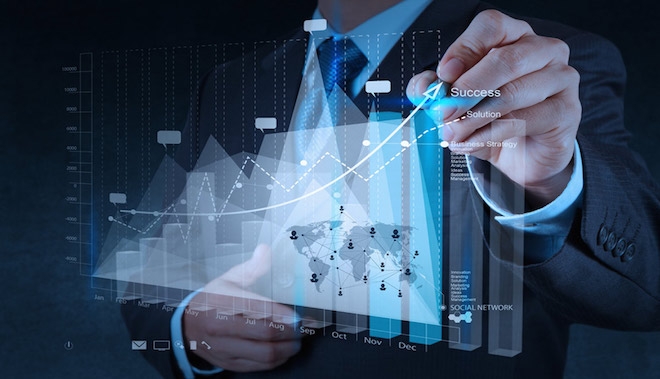 Acesso self-service a dados aumenta o sucesso das vendas