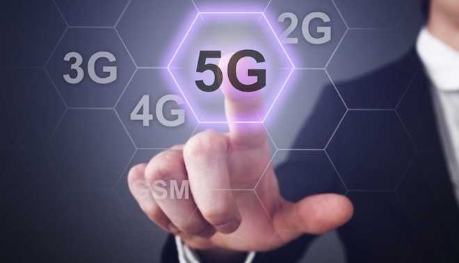 NEC integra projeto para desenvolver rede e plataforma de serviços 5G