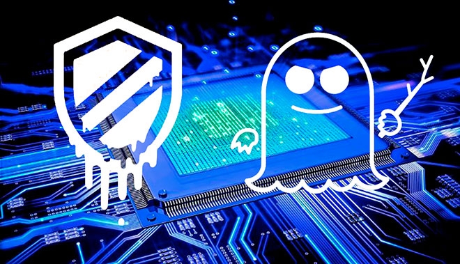 Tudo o que precisa saber sobre o Meltdown e o Spectre