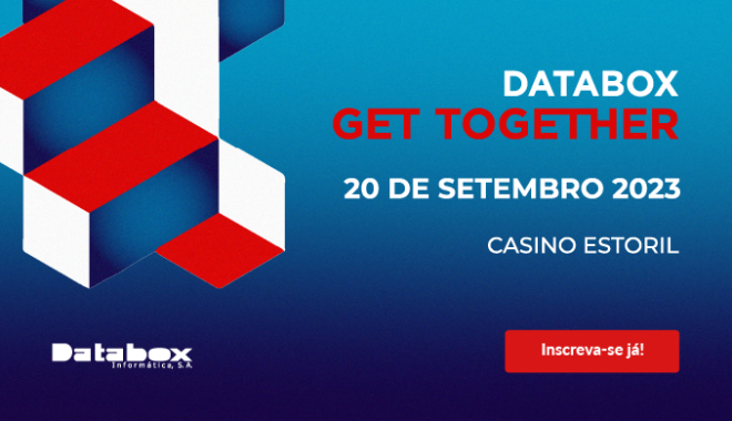 Vem aí a 4ª edição do Databox Get Together