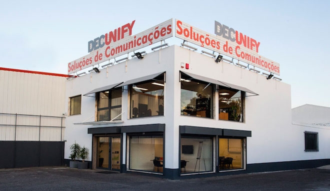 Decunify recebe o 49º Partner Community Council EMEA da Avaya