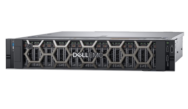 Dell EMC revela 14ª geração de servidores PowerEdge