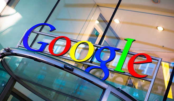 Google - Multa recorde de 2,5 mil milhões