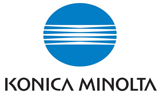 Konica Minolta