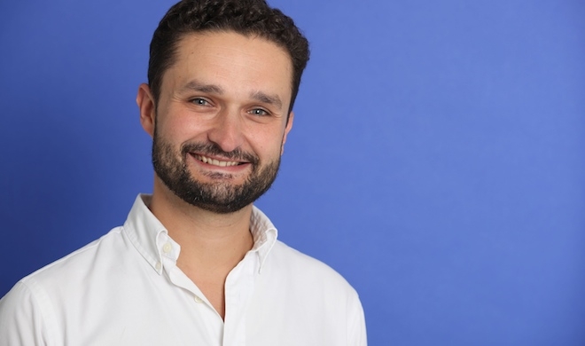 Bernardo Correia é o novo Country Manager da Google em Portugal